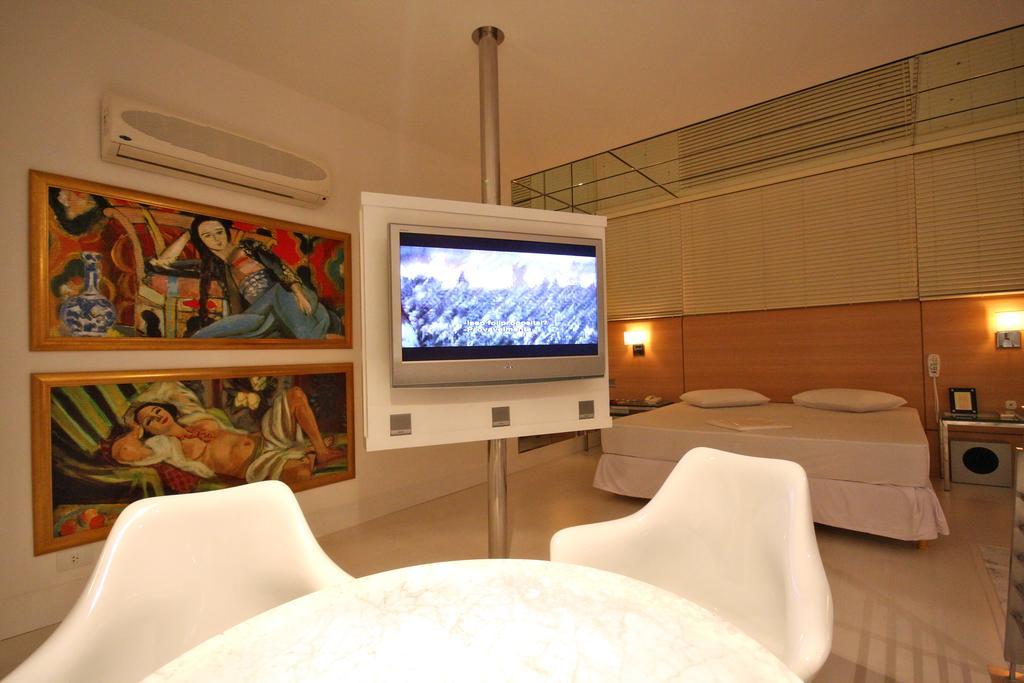Motel Acqua (Adults Only) Curitiba Extérieur photo