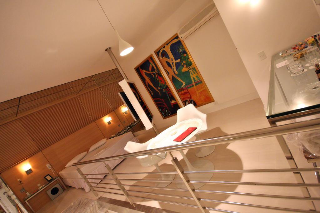 Motel Acqua (Adults Only) Curitiba Extérieur photo