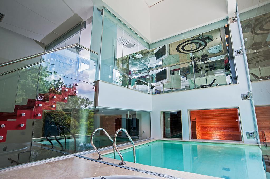Motel Acqua (Adults Only) Curitiba Extérieur photo