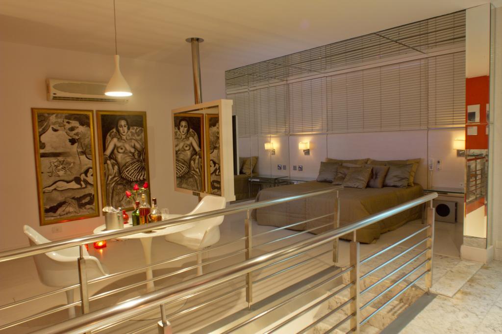 Motel Acqua (Adults Only) Curitiba Extérieur photo