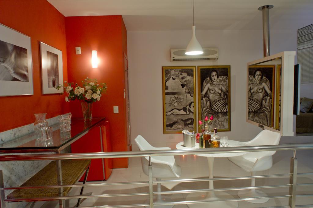 Motel Acqua (Adults Only) Curitiba Extérieur photo