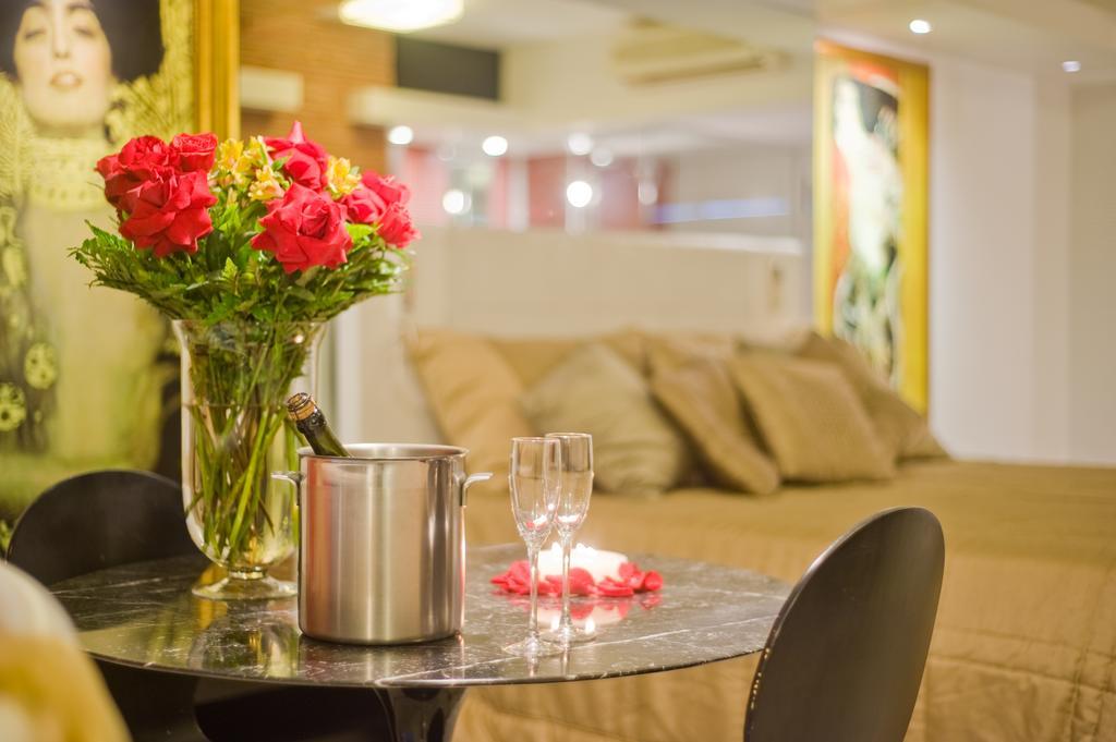 Motel Acqua (Adults Only) Curitiba Extérieur photo