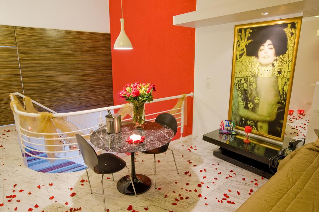 Motel Acqua (Adults Only) Curitiba Extérieur photo