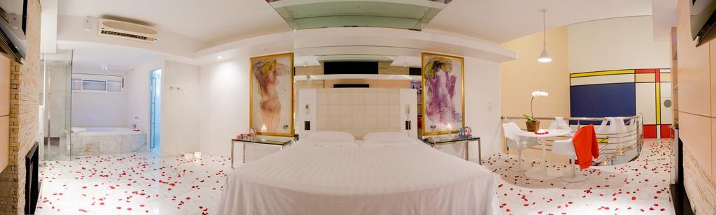Motel Acqua (Adults Only) Curitiba Extérieur photo