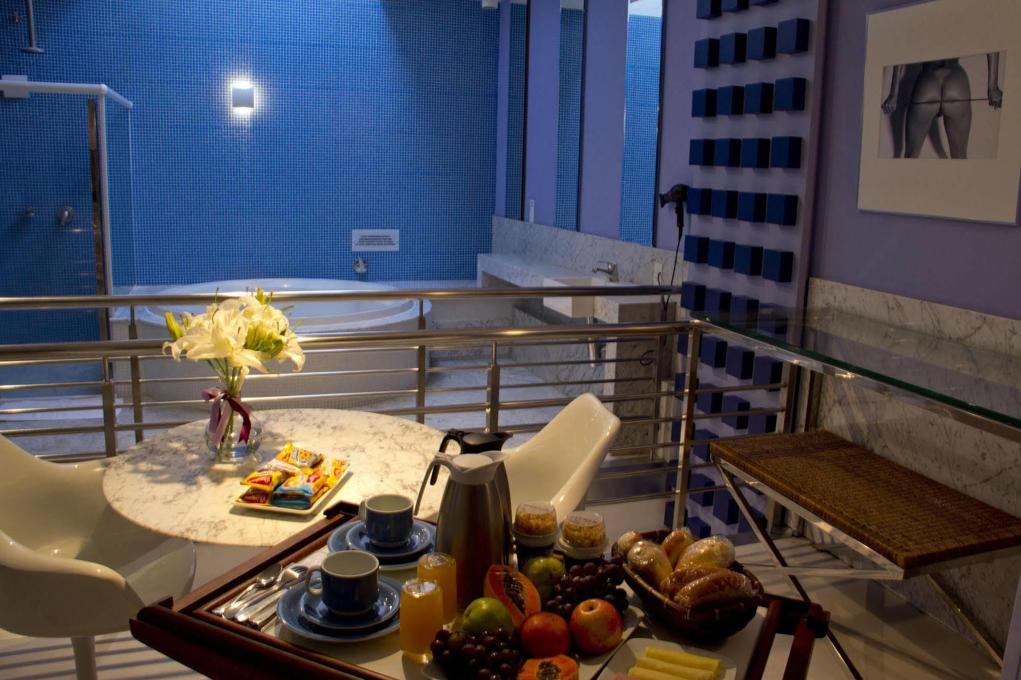 Motel Acqua (Adults Only) Curitiba Extérieur photo