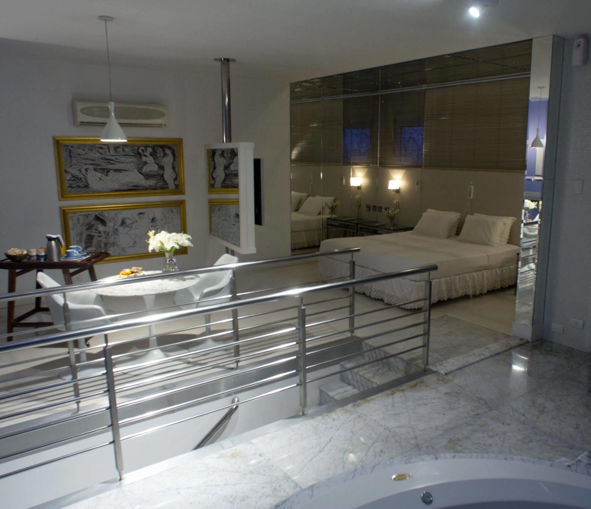 Motel Acqua (Adults Only) Curitiba Extérieur photo