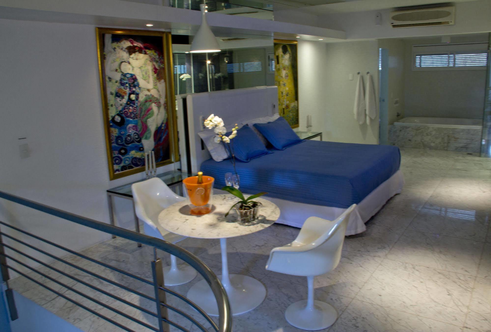 Motel Acqua (Adults Only) Curitiba Extérieur photo