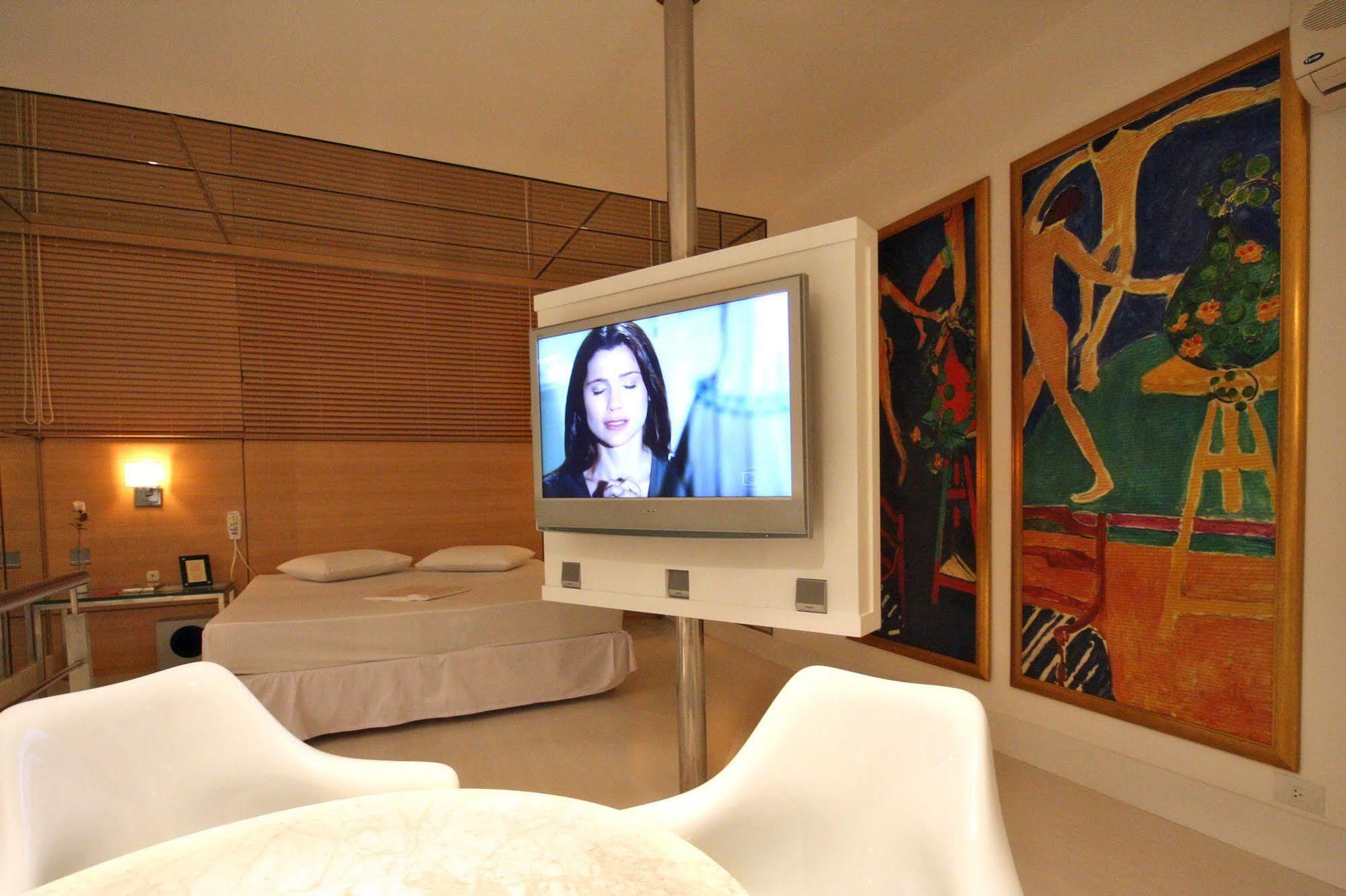 Motel Acqua (Adults Only) Curitiba Extérieur photo
