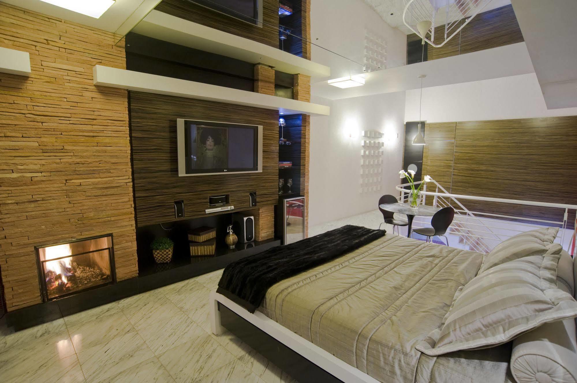 Motel Acqua (Adults Only) Curitiba Extérieur photo